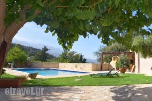 Filippou Villa - Living In Nature_best deals_Villa_Crete_Chania_Vryses Apokoronas