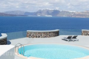 Ambassador Santorini Luxury Villas & Suites_accommodation_in_Villa_Cyclades Islands_Sandorini_Fira