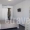 Perivoli Rooms_best deals_Room_Cyclades Islands_Paros_Paros Chora