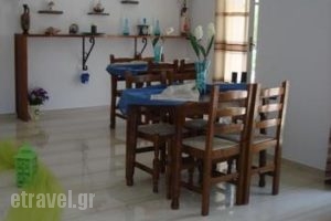 Anesis_accommodation_in_Hotel_Cyclades Islands_Paros_Paros Chora