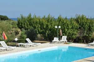 Lennas Villas_best prices_in_Villa_Ionian Islands_Zakinthos_Zakinthos Rest Areas