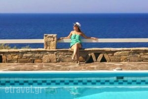 Cavos Bay Hotel & Studios_best deals_Hotel_Aegean Islands_Ikaria_Raches