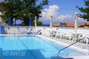 Apartments Zafiria_best prices_in_Apartment_Aegean Islands_Samos_Samosst Areas