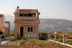 Villa Beatrice_lowest prices_in_Villa_Aegean Islands_Samos_Potokaki