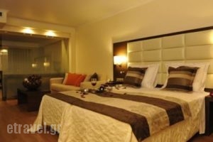 Europa_accommodation_in_Hotel_Macedonia_kastoria_Kastoria City