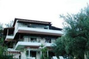 Bambola_accommodation_in_Room_Macedonia_Halkidiki_Nea Moudania