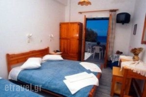 Zeta Rooms_travel_packages_in_Cyclades Islands_Paros_Paros Rest Areas