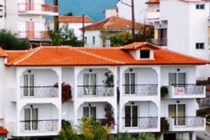 Agnanti_accommodation_in_Room_Macedonia_Halkidiki_Neos Marmaras