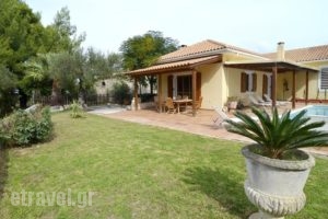 Olive Hill Mansion_holidays_in_Hotel_Ionian Islands_Zakinthos_Laganas