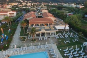 Acharavi Beach Hotel_accommodation_in_Hotel_Ionian Islands_Corfu_Acharavi