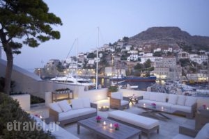 Hydrea Hotel_accommodation_in_Hotel_PiraeusIslands - Trizonia_Hydra_Hydra Chora