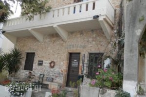 Aeolos Guesthouse_lowest prices_in_Hotel_Peloponesse_Lakonia_Monemvasia