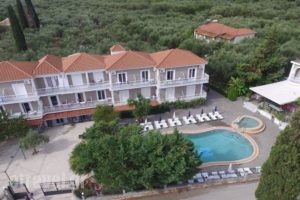 Hotel Megara_accommodation_in_Hotel_Ionian Islands_Zakinthos_Laganas