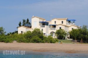 Anastazia Studios_lowest prices_in_Hotel_Peloponesse_Argolida_Kranidi