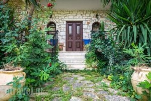 Villa Pounente_best prices_in_Villa_Ionian Islands_Zakinthos_Laganas