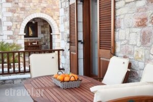 Liokrina Luxury Villas_best deals_Villa_Thessaly_Magnesia_Koropi