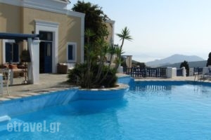 Lefkes Village_lowest prices_in_Hotel_Cyclades Islands_Paros_Paros Chora