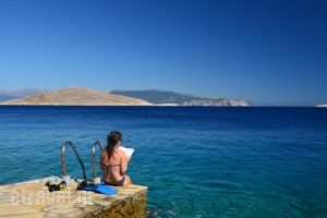 Villa Hiona_lowest prices_in_Villa_Dodekanessos Islands_Halki_Halki Chora