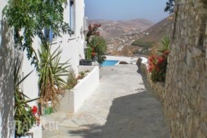 Villa El Palmar_lowest prices_in_Villa_Cyclades Islands_Paros_Paros Rest Areas