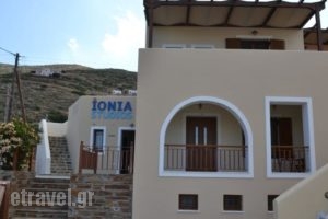 Ionia Studios_accommodation_in_Hotel_Central Greece_Evia_Karystos