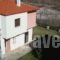 Evinos Village Resort_best deals_Hotel_Central Greece_Aetoloakarnania_Nafpaktos