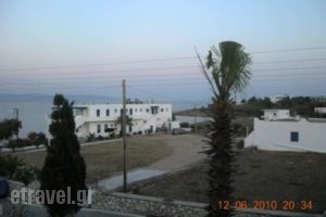 Studios Stavros_travel_packages_in_Cyclades Islands_Paros_Piso Livadi