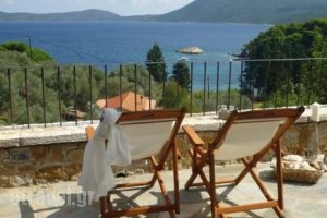 Lithea Villas and Studios by the Sea_holidays_in_Villa_Sporades Islands_Skopelos_Neo Klima - Elios