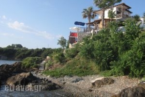 Villa Chara_best deals_Villa_Macedonia_Halkidiki_Chalkidiki Area