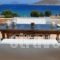 Villa Aristoteles_accommodation_in_Villa_Dodekanessos Islands_Halki_Halki Chora