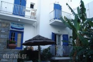 Villa Katerina Paros_holidays_in_Villa_Cyclades Islands_Paros_Paros Chora