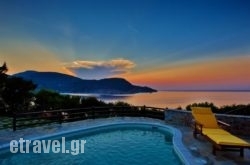 Porto Skopelos Villas hollidays