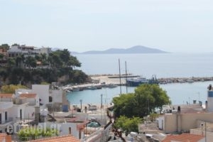 Kerasies Studios_accommodation_in_Hotel_Sporades Islands_Alonnisos_Patitiri