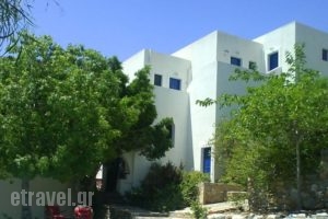 Apaggio Apartments_accommodation_in_Apartment_Cyclades Islands_Amorgos_Katapola