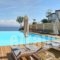 Belvedere Aeolis Hotel_best prices_in_Hotel_Aegean Islands_Lesvos_Mythimna (Molyvos)