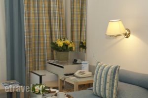 The Park Hotel Piraeus_lowest prices_in_Hotel_Central Greece_Attica_Piraeus