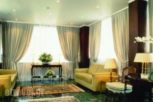 The Park Hotel Piraeus_travel_packages_in_Central Greece_Attica_Piraeus