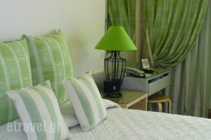 The Park Hotel Piraeus_accommodation_in_Hotel_Central Greece_Attica_Piraeus