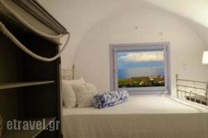 Elkaza Villas_accommodation_in_Villa_Cyclades Islands_Sandorini_Sandorini Chora