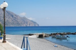 Thalassa View Apartments_best deals_Apartment_Dodekanessos Islands_Karpathos_Diafani