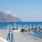 Thalassa View Apartments_best deals_Apartment_Dodekanessos Islands_Karpathos_Diafani