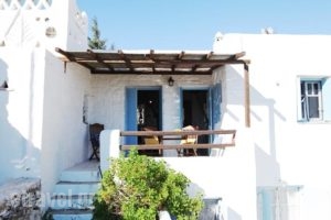 Traditional Houses #3 & #4_best prices_in_Hotel_Cyclades Islands_Paros_Paros Chora