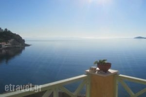 Apollonos Seafront Apartment_accommodation_in_Apartment_Cyclades Islands_Syros_Kini