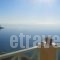 Apollonos Seafront Apartment hollidays