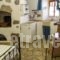 Alexandra Studio_best prices_in_Hotel_Cyclades Islands_Milos_Milos Chora