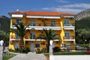 House Elena_best prices_in_Hotel_Aegean Islands_Thasos_Thasos Chora