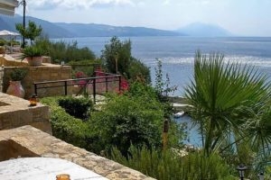 Miradouro Sea Front Residencies_best deals_Hotel_Central Greece_Evia_Edipsos