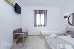 Korali Palace Studios_lowest prices_in_Hotel_Cyclades Islands_Naxos_Naxos Chora