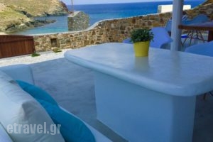 Seaside Merchia Villa_best deals_Villa_Cyclades Islands_Mykonos_Agios Ioannis