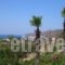 Apaggio Apartments_best prices_in_Apartment_Cyclades Islands_Amorgos_Katapola