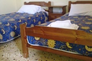 Captain's Rooms_best deals_Room_Piraeus islands - Trizonia_Aigina_Aigina Rest Areas